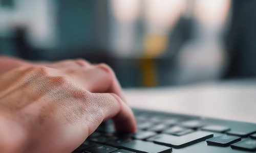 On Parmak Hızlı F Klavye Eğitimi ((Kamu Alımlarında Geçerli)