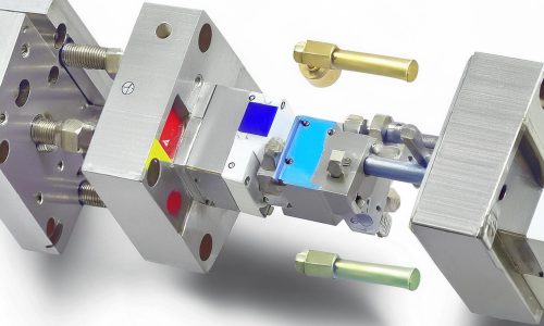 Plastik Kalıp Eğitimi