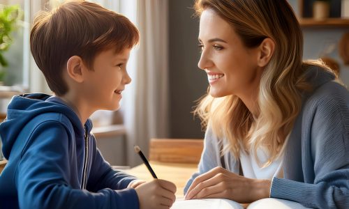 Profesyonel Öğrenci Koçluğu Eğitimi