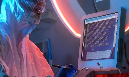 Radyografik Muayene Eğitimi