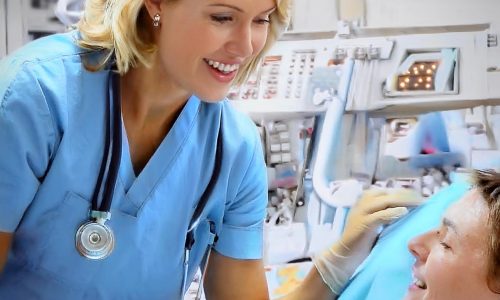 Sağlık Hizmetlerinde İletişim Eğitimi