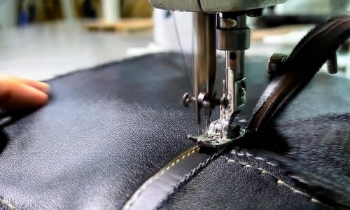 Saraciye Üretim Eğitimi