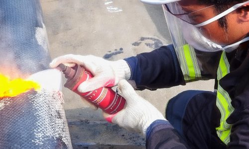 Sıvı Penetrant Muayenesi Eğitimi