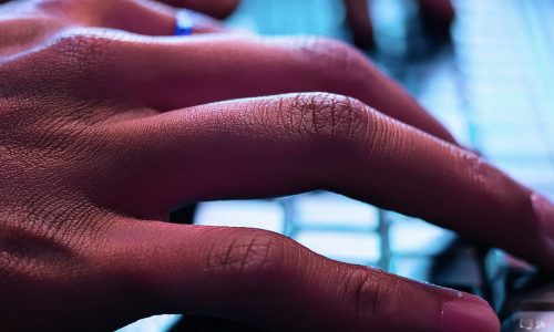 Standart Türk klavyesi Eğitimi