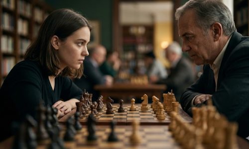 Akıl Zeka Oyunları Ve Satranç Eğitmenliği