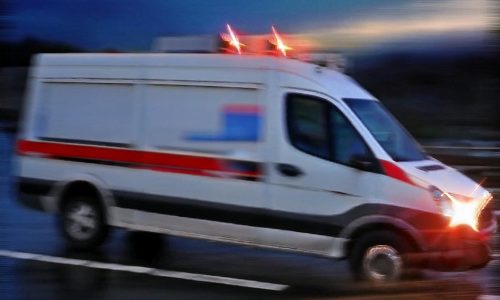 Acil Kurtarma Teknikleri