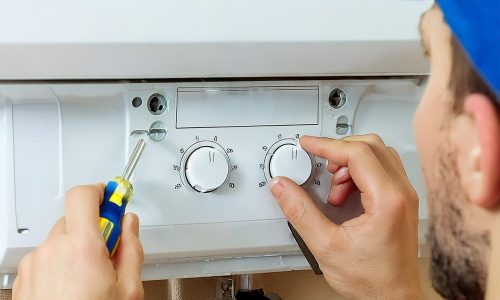 Gaz Yakıcı Cihazlar ve Servis Hizmetleri